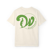 Load image into Gallery viewer, WestBrew Standard Logo Tee
