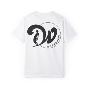 WestBrew Standard Logo Tee