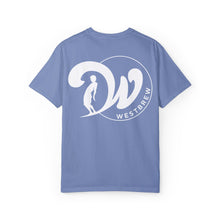 Load image into Gallery viewer, WestBrew Standard Logo Tee
