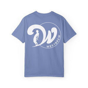 WestBrew Standard Logo Tee