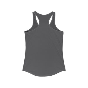 WestBrew Standard Logo Womens Racerback Tank