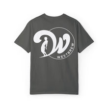 Load image into Gallery viewer, WestBrew Standard Logo Tee
