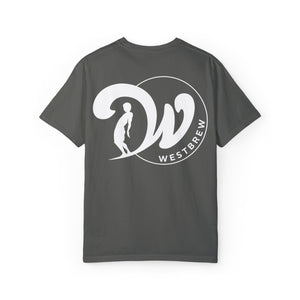 WestBrew Standard Logo Tee