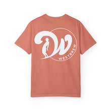 Load image into Gallery viewer, WestBrew Standard Logo Tee
