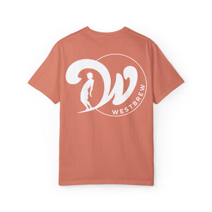 WestBrew Standard Logo Tee