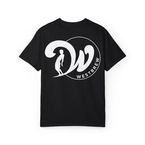 WestBrew Standard Logo Tee