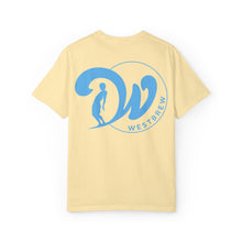 Load image into Gallery viewer, WestBrew Standard Logo Tee
