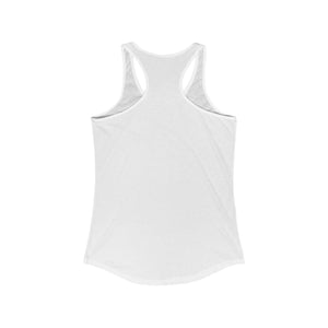 WestBrew Standard Logo Womens Racerback Tank