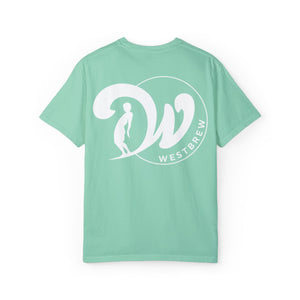 WestBrew Standard Logo Tee