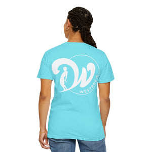 WestBrew Standard Logo Tee