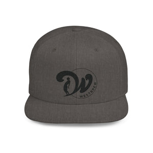 WestBrew Standard Logo Snapback Cap