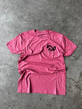 Load image into Gallery viewer, WestBrew Pink Motocross Logo Unisex Tee
